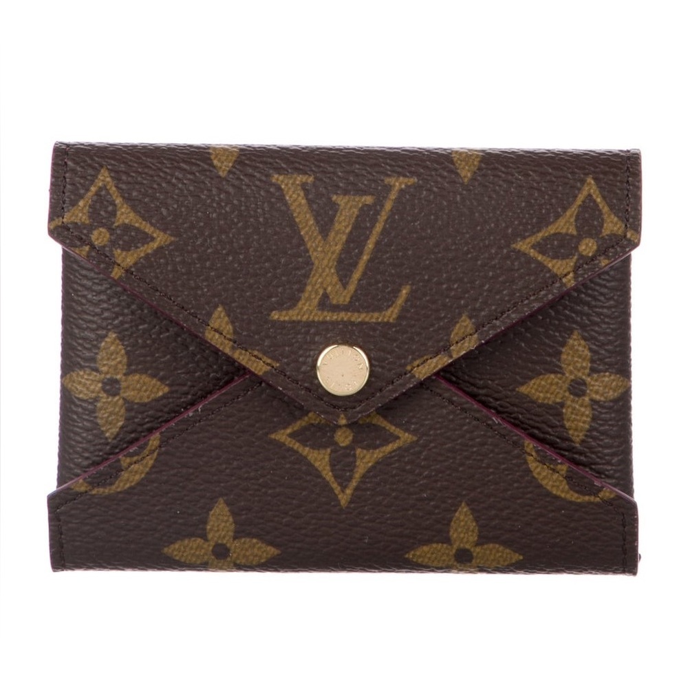 Louis Vuitton LV Monogram Kirigami Small